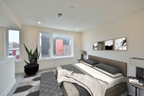 978 N. 8th Street 1-2 Beds Apartment for Rent - Photo Gallery 2