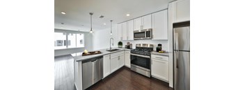 1 Bedroom, 1 Bathroom