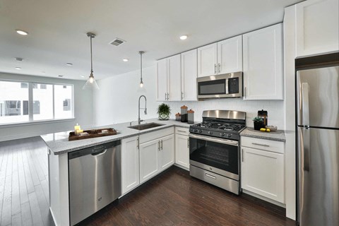978 N. 8th Street 1-2 Beds Apartment for Rent - Photo Gallery 3