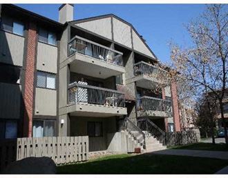 3302, 13045 6 Street SW 2 Beds Apartment for Rent
