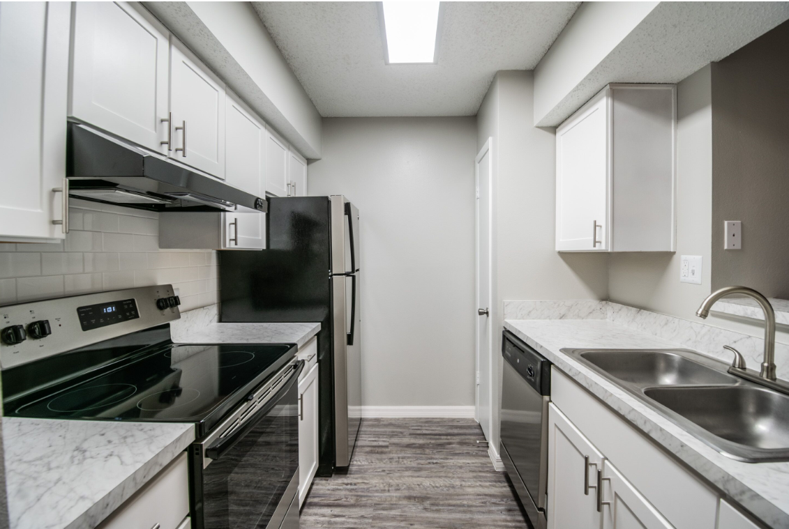 Amberly Place Apartments In Tampa Fl