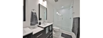 2 Bedrooms, 2 Bathrooms