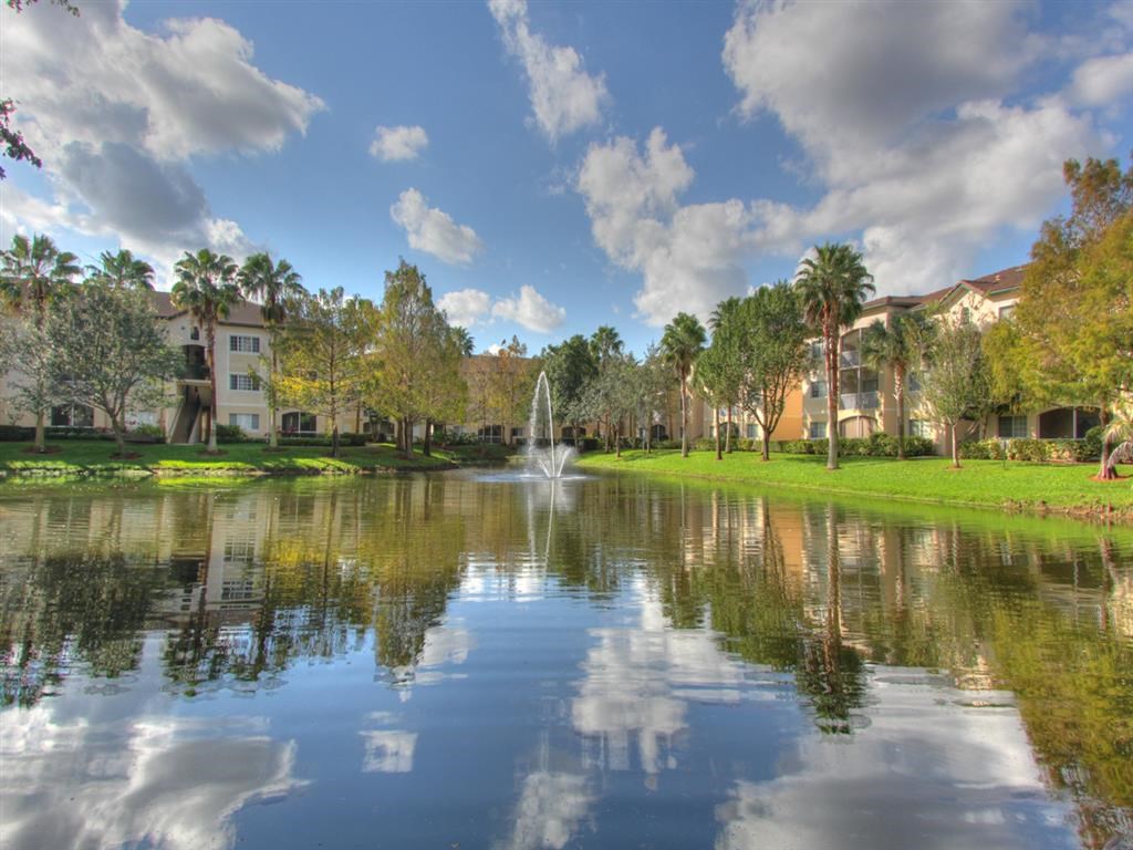 Polo Glen apartments Plantation