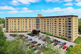 RidgeView Towers