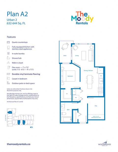 3131 St. Johns St 1-3 Beds Apartment for Rent - Photo Gallery 24