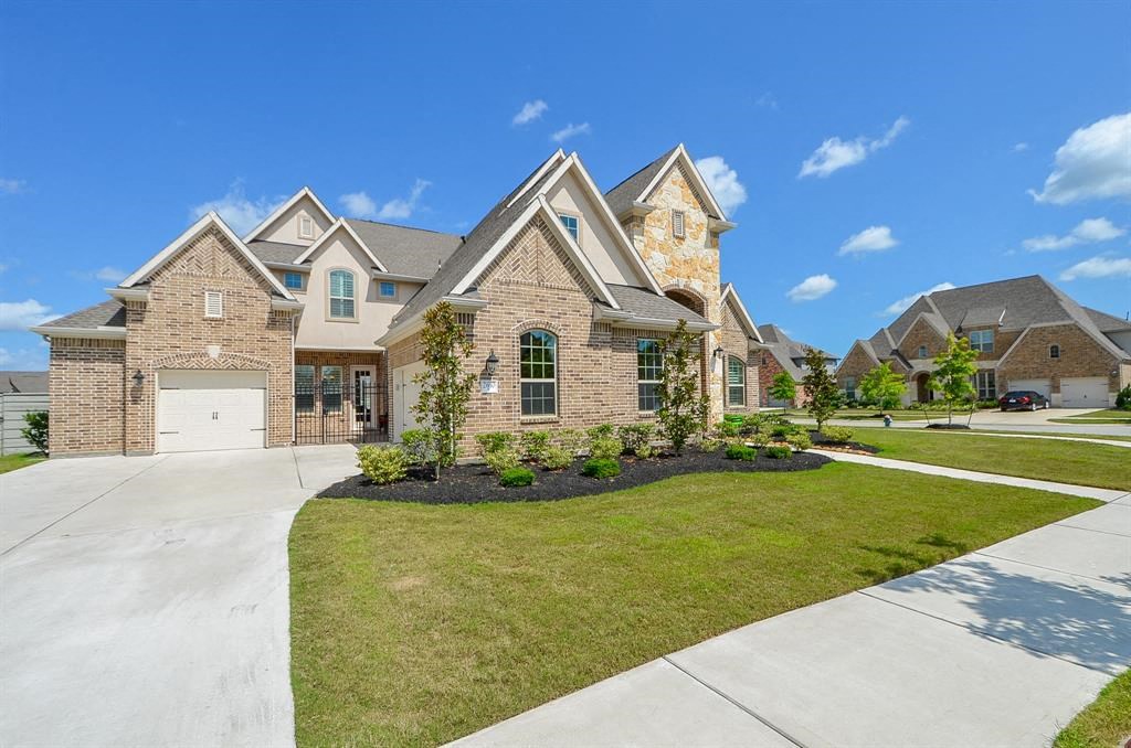 2610 Walnut Trail Lane 4 Beds Apartment for Rent - Photo gallery 3
