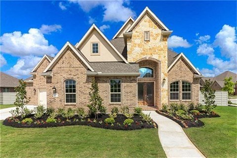 2610 Walnut Trail Lane 4 Beds Apartment for Rent