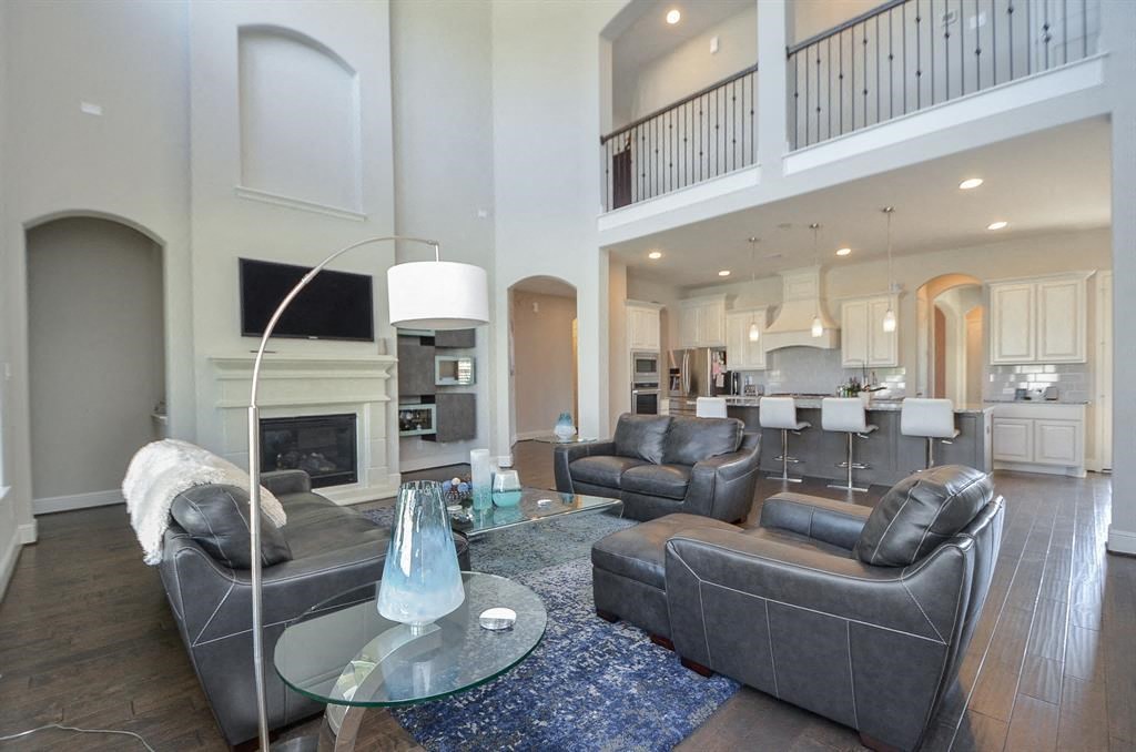 2610 Walnut Trail Lane 4 Beds Apartment for Rent - Photo gallery 2
