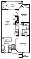sutton house apartments san antonio