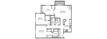Apartment E