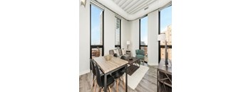 4 Bedrooms, 3 Bathrooms