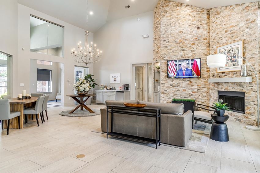 River Park Place Apartments, 3451 River Park Drive, Fort Worth, TX