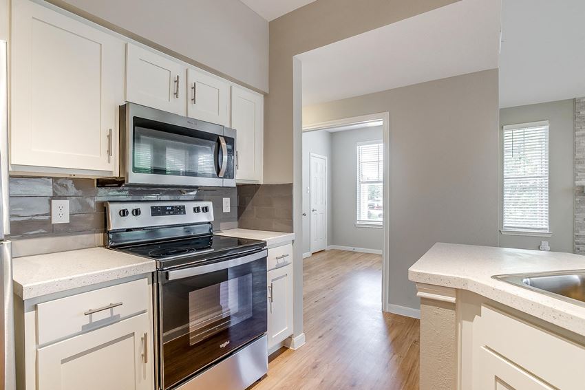 River Park Place Apartments, 3451 River Park Drive, Fort Worth, TX