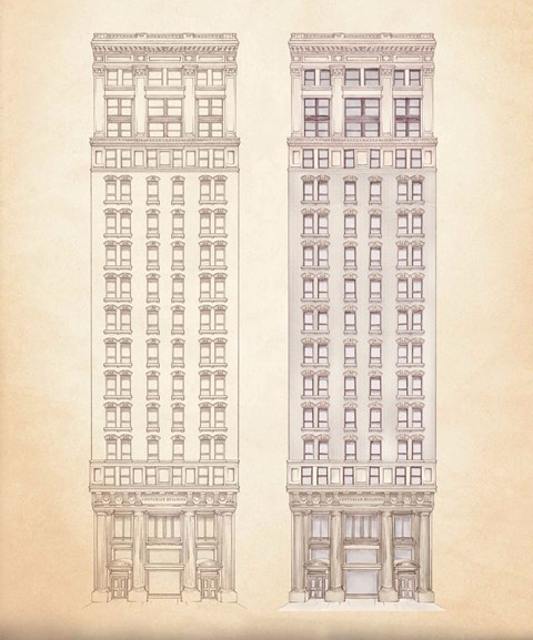1182 Broadway 1 Apartment for Rent