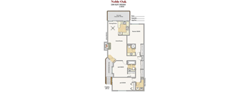 3 Bedrooms, 2 Bathrooms (outside)