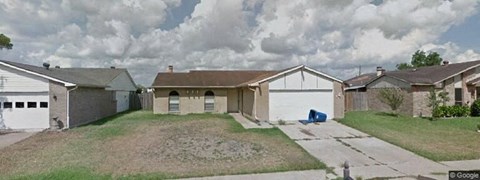 17207 Ranch Country Dr. 3 Beds Apartment for Rent