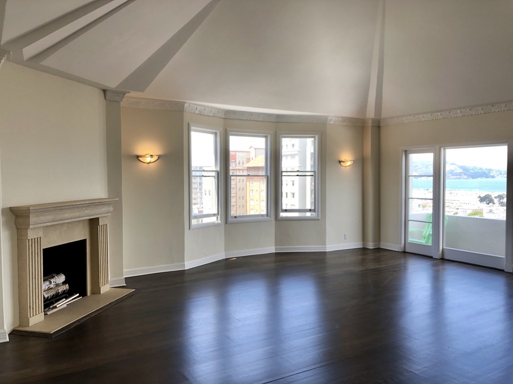 Penthouse Living Room 2