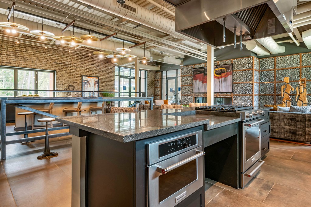 Kitchen at JTB Apartments, Florida, 32256