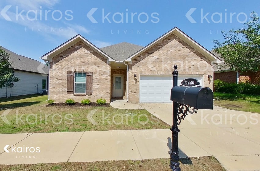 11440 Crimson Ridge Rd 4 Beds Apartment for Rent