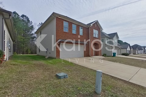 11539 Crimson Ridge Rd 4 Beds Apartment for Rent