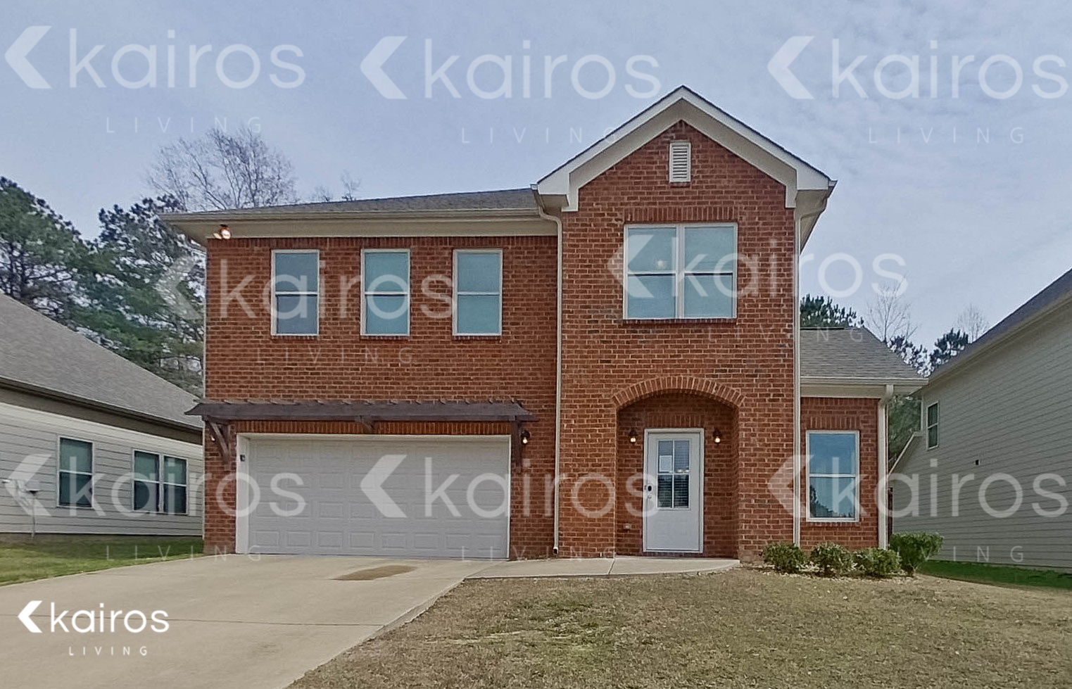 11539 Crimson Ridge Rd 4 Beds Apartment for Rent