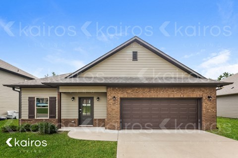 11506 Crimson Ridge Rd 3 Beds Apartment for Rent