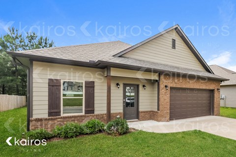 11506 Crimson Ridge Rd 3 Beds Apartment for Rent