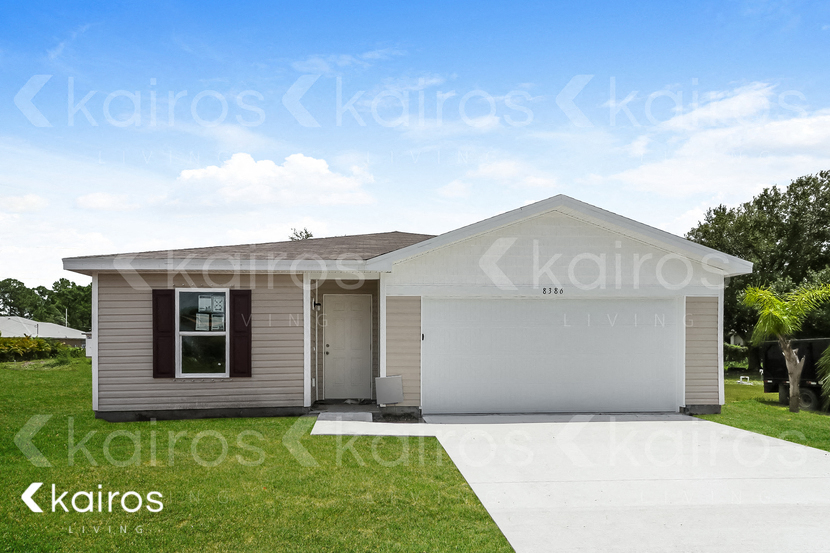 8386 102Nd Ct 3 Beds Apartment for Rent