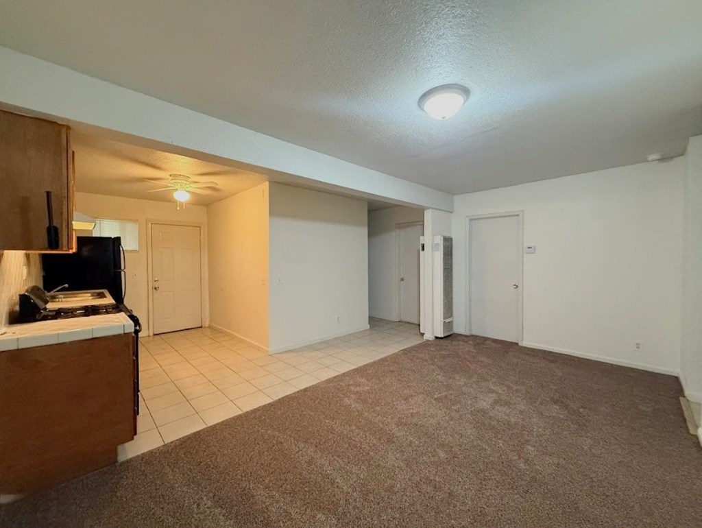 2875 M St. 2 Beds House for Rent - Photo Gallery 4