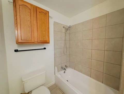 2875 M St. 2 Beds Apartment for Rent