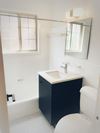 2 Bedrooms, 1 Bathroom