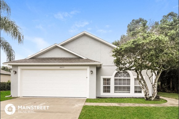 1403 Island Cove Dr Rentals De Land Fl Rentcafe