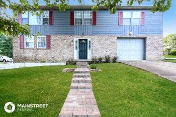 612 Piccadilly Row 3 Beds House for Rent - Photo Gallery 2