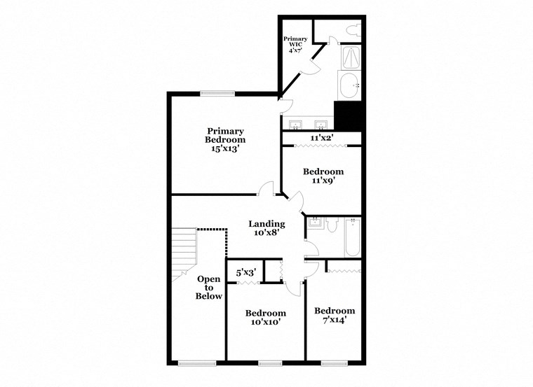 this floor plan is an approximation of a floor plan for a 208 sq ft