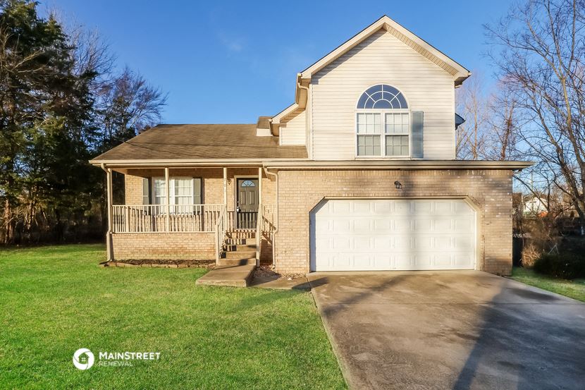 701 Post Oak Dr 4 Beds House for Rent - Photo Gallery 1