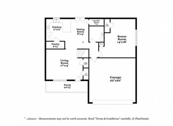 701 Post Oak Dr 4 Beds House for Rent - Photo Gallery 2