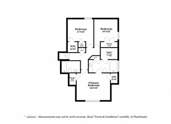 701 Post Oak Dr 4 Beds House for Rent - Photo Gallery 3