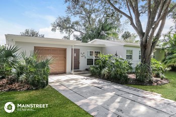 4806 Lakewood Park Dr 4 Beds House for Rent - Photo Gallery 3