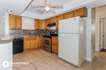 4806 Lakewood Park Dr 4 Beds House for Rent - Photo Gallery 6