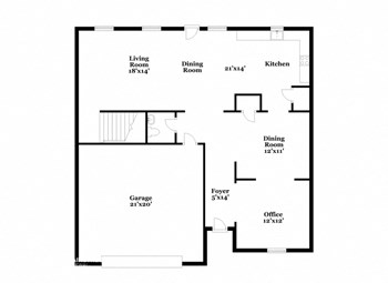 560 Clover Circle 4 Beds House for Rent - Photo Gallery 2