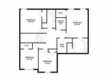 560 Clover Circle 4 Beds House for Rent - Photo Gallery 3