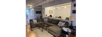 3 Bedrooms, 1 Bathroom