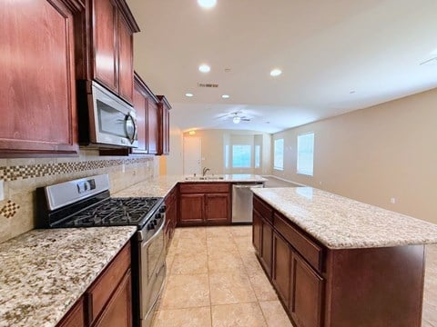 4014 Cinnabar Ave. 4 Beds Apartment for Rent