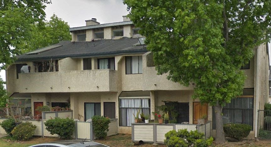 Elán Beachpointe Carlsbad Apartments
