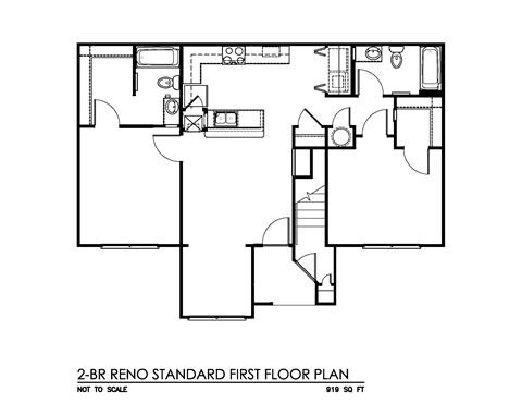 500 S. MacArthur Drive 1-3 Beds Apartment, Affordable for Rent - Photo Gallery 10