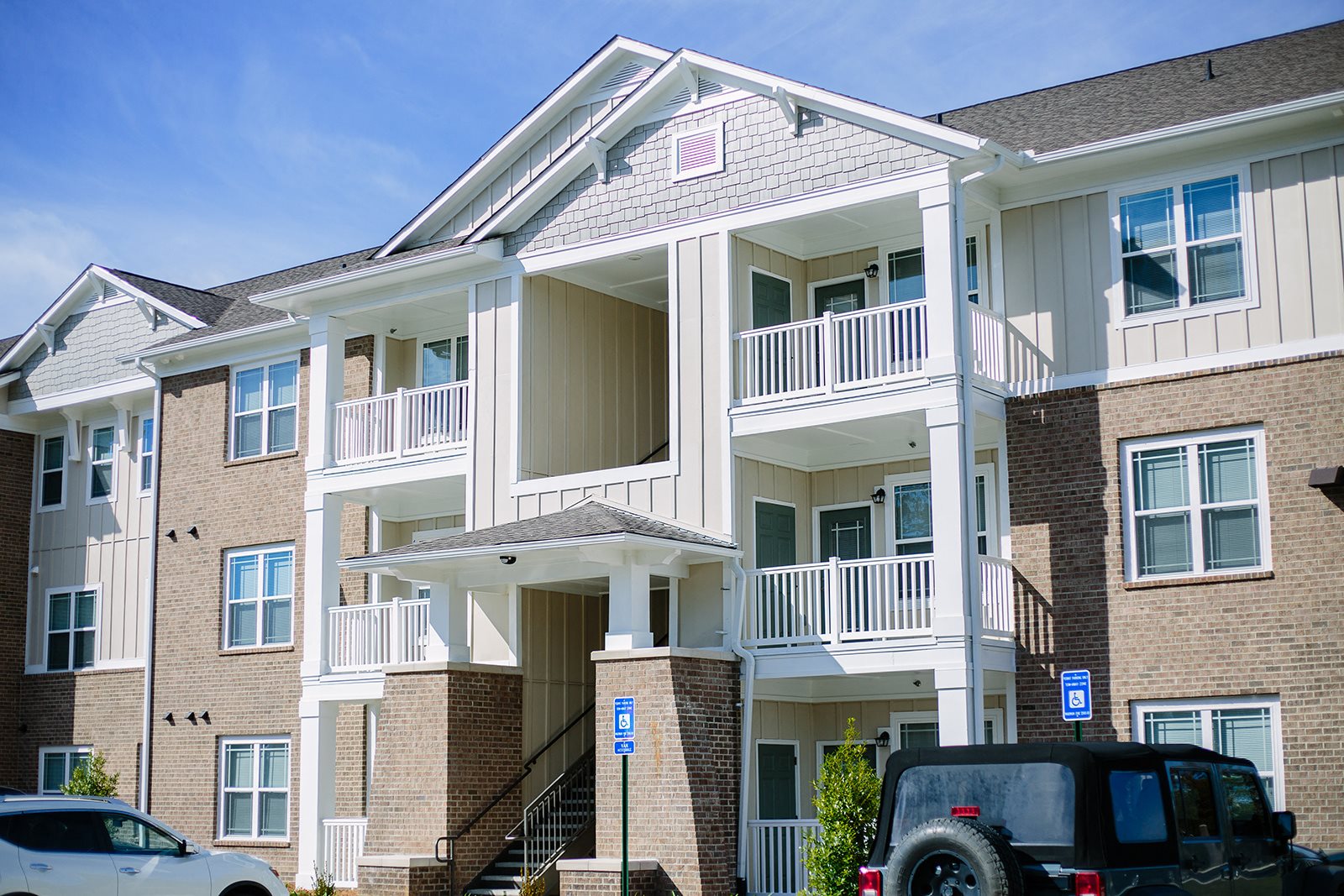 Freedom Heights Apartments in Valdosta, GA