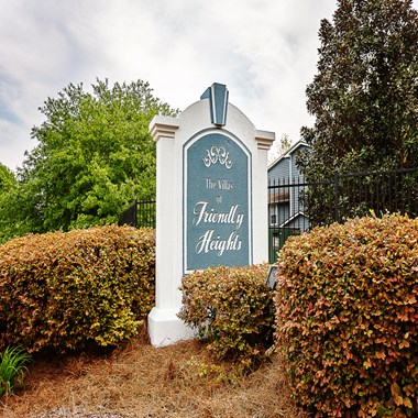 1300 Friendly Heights Blvd 1-3 Beds Apartment for Rent