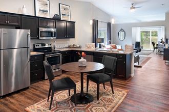 Mauldin South Carolina Apartment Rentals Near Greenville SC Redwood Mauldin Large Kitchens and Pantry