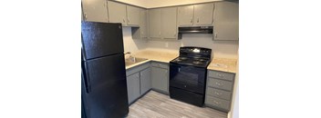 1 Bedroom, 1 Bathroom