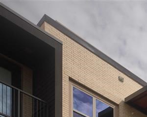 Building Exterior